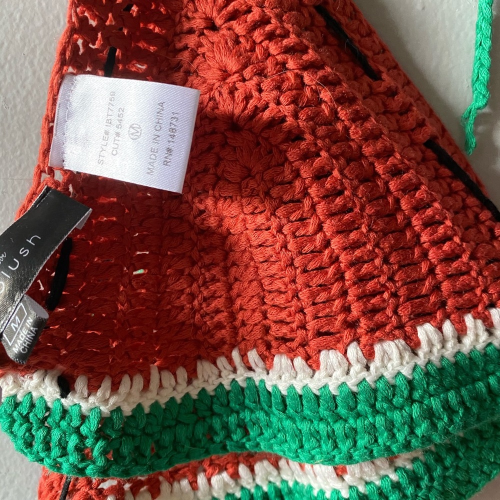 Watermelon Top